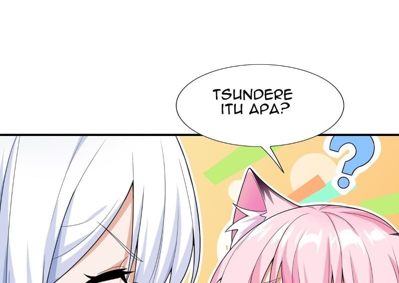Someone Bother My On-Hook Life Chapter 09 Gambar 57