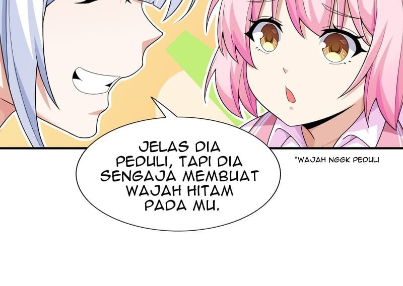 Someone Bother My On-Hook Life Chapter 09 Gambar 58