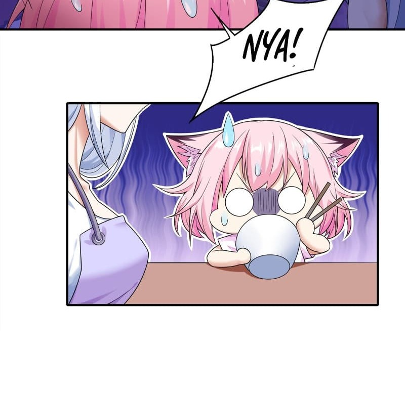 Someone Bother My On-Hook Life Chapter 09 Gambar 62
