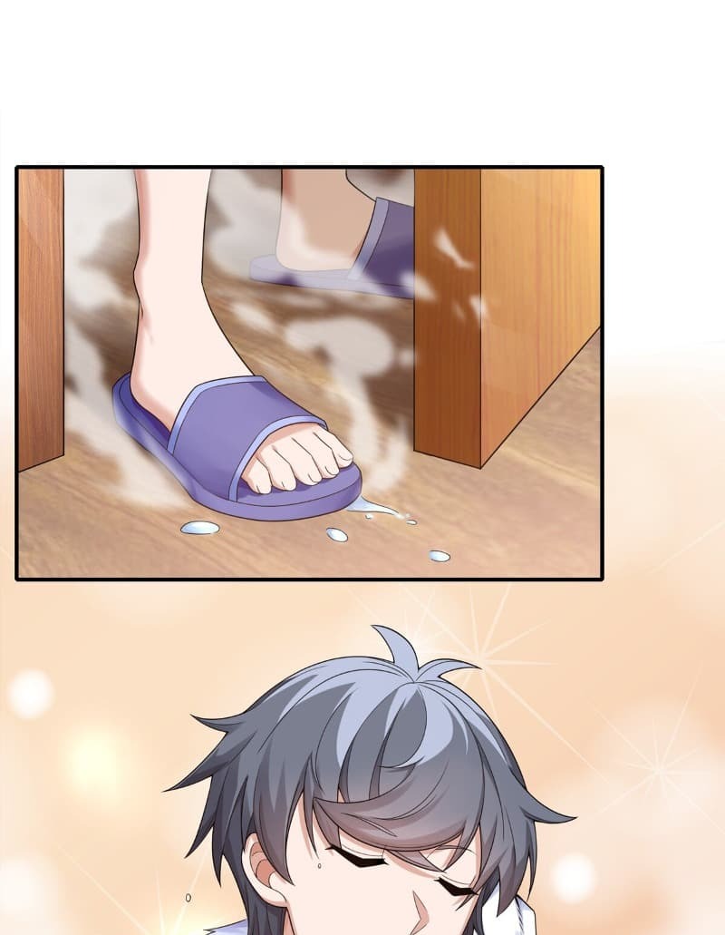Someone Bother My On-Hook Life Chapter 09 Gambar 63