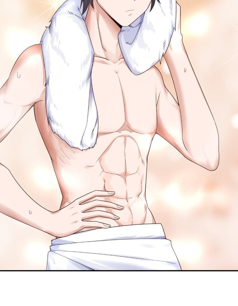 Someone Bother My On-Hook Life Chapter 09 Gambar 64