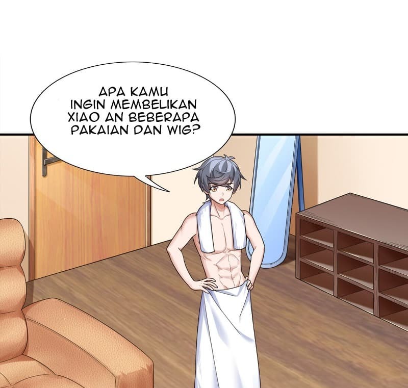 Someone Bother My On-Hook Life Chapter 09 Gambar 65