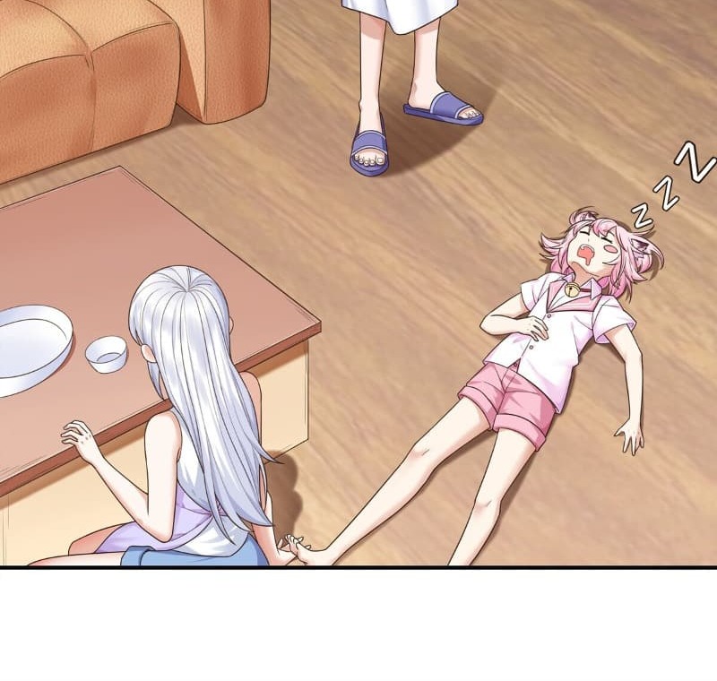 Someone Bother My On-Hook Life Chapter 09 Gambar 66