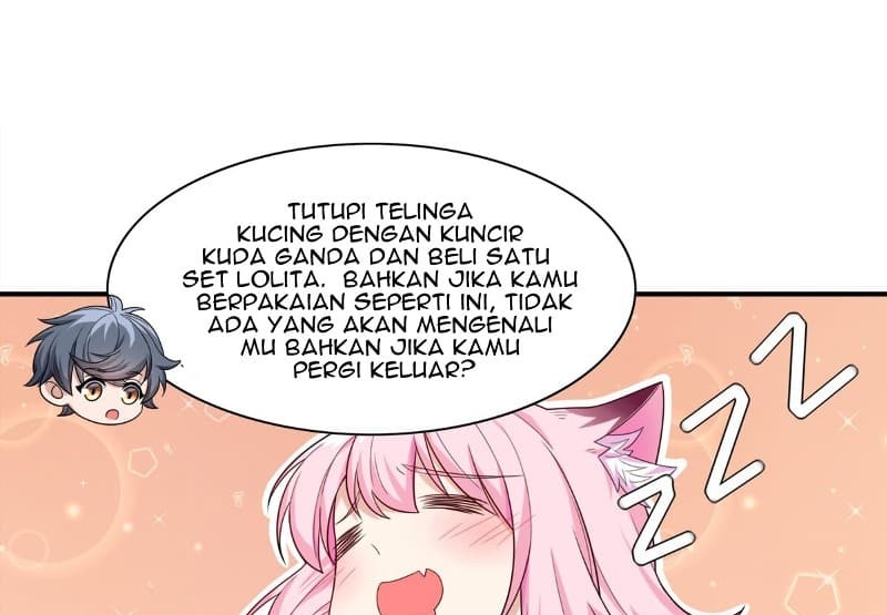 Someone Bother My On-Hook Life Chapter 09 Gambar 67