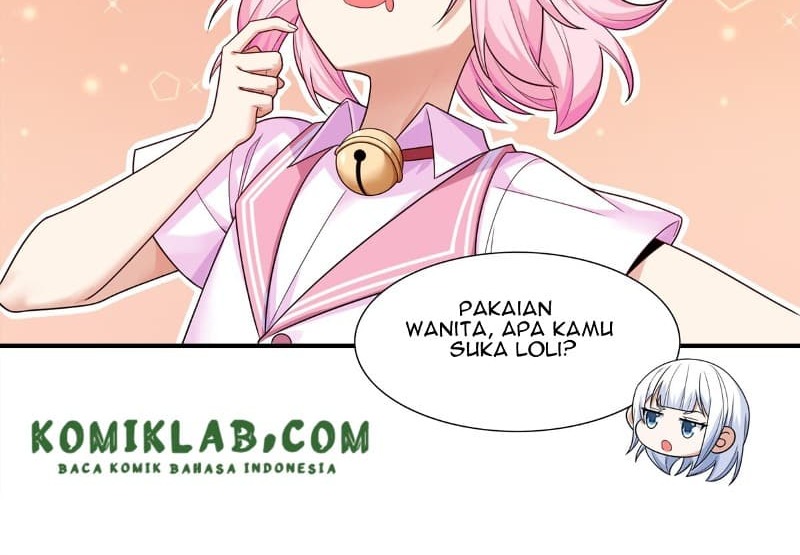 Someone Bother My On-Hook Life Chapter 09 Gambar 68