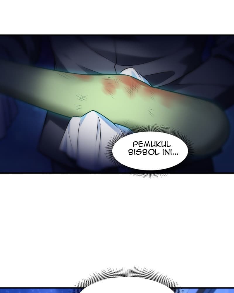 Someone Bother My On-Hook Life Chapter 09 Gambar 7