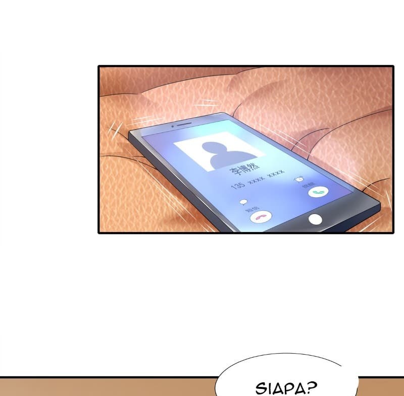 Someone Bother My On-Hook Life Chapter 09 Gambar 71