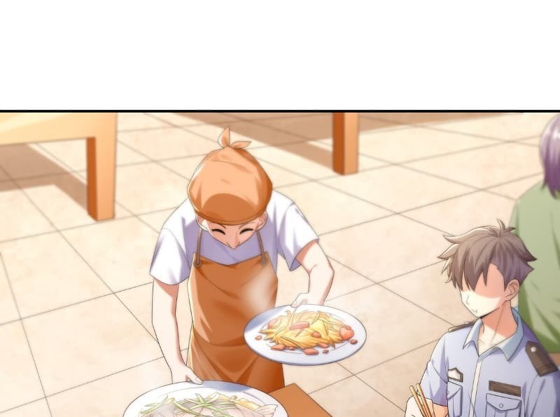 Someone Bother My On-Hook Life Chapter 09 Gambar 77