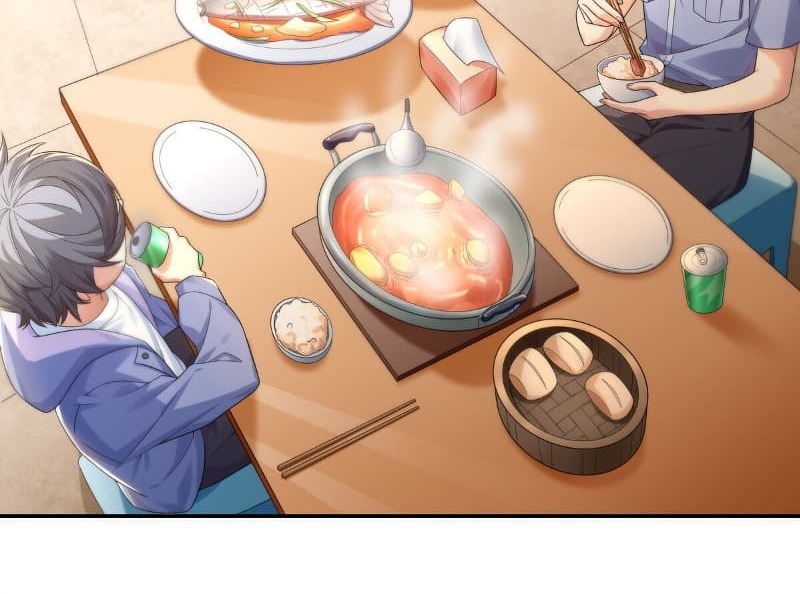 Someone Bother My On-Hook Life Chapter 09 Gambar 78