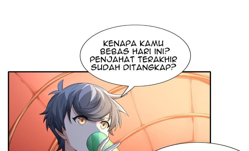Someone Bother My On-Hook Life Chapter 09 Gambar 79