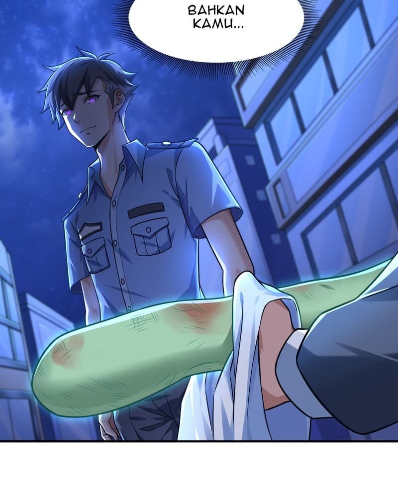 Someone Bother My On-Hook Life Chapter 09 Gambar 8