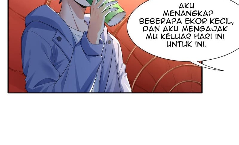 Someone Bother My On-Hook Life Chapter 09 Gambar 80
