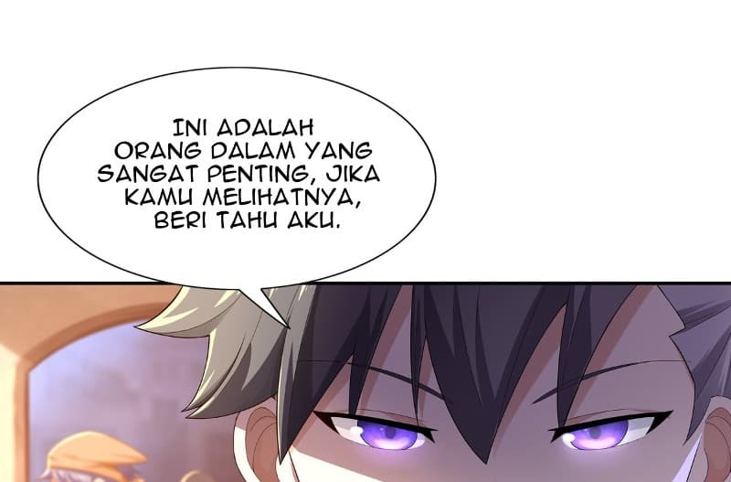 Someone Bother My On-Hook Life Chapter 09 Gambar 85