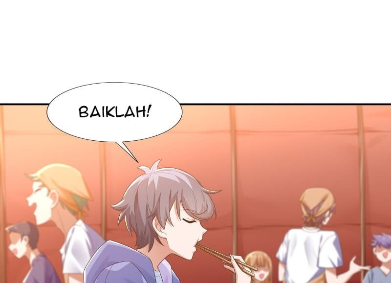 Someone Bother My On-Hook Life Chapter 09 Gambar 87
