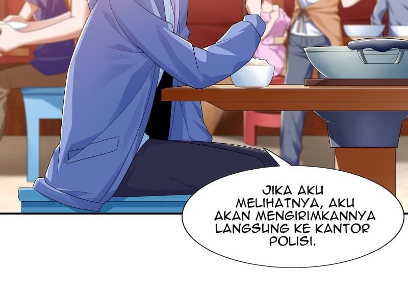 Someone Bother My On-Hook Life Chapter 09 Gambar 88