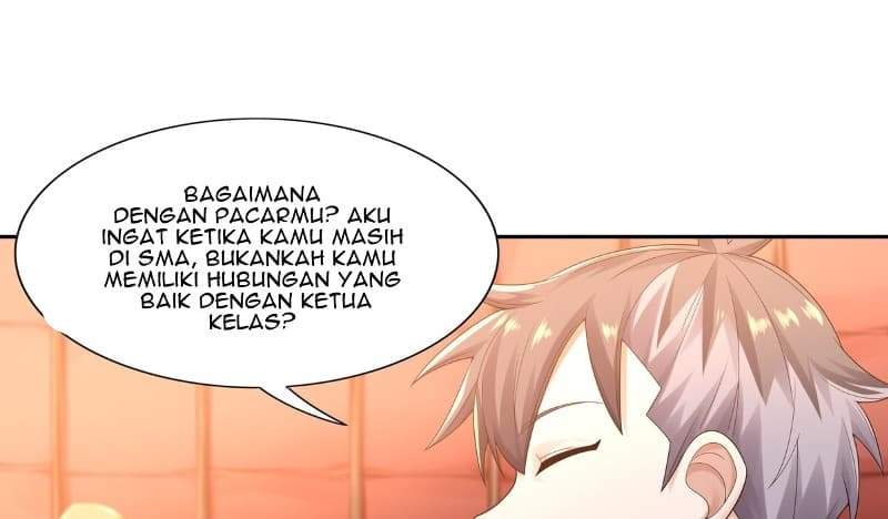 Someone Bother My On-Hook Life Chapter 09 Gambar 89