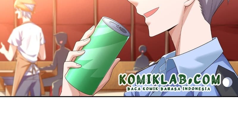 Someone Bother My On-Hook Life Chapter 09 Gambar 90