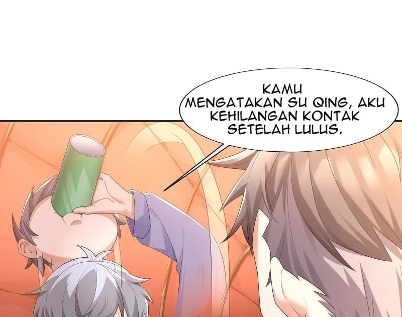 Someone Bother My On-Hook Life Chapter 09 Gambar 91