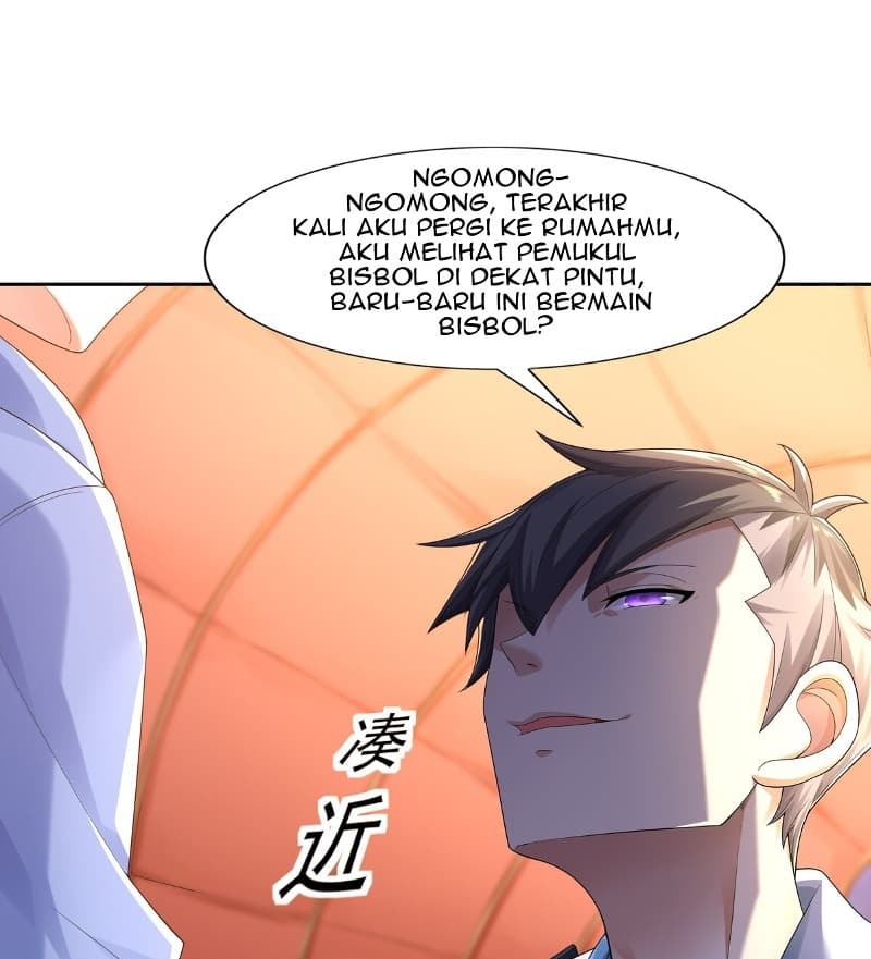 Someone Bother My On-Hook Life Chapter 09 Gambar 93