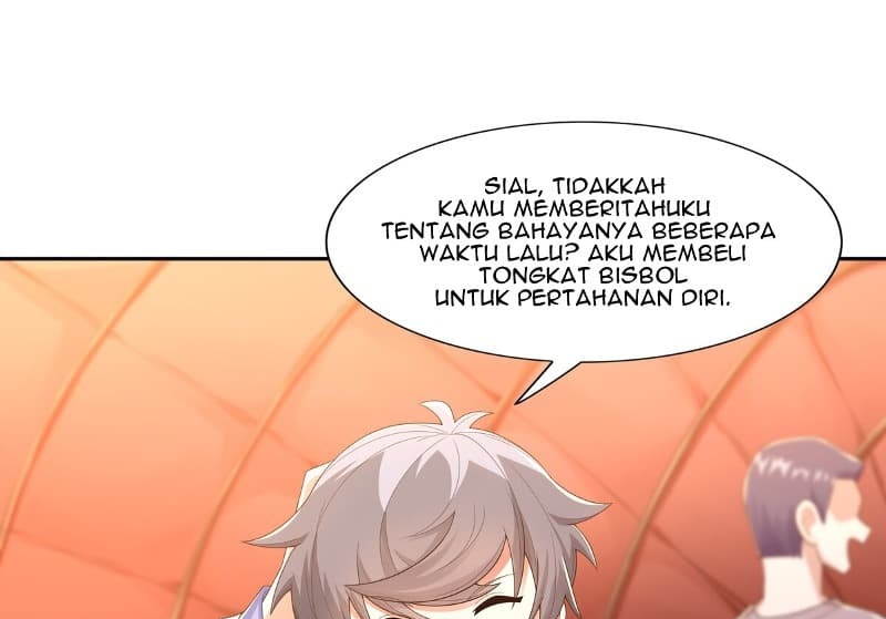 Someone Bother My On-Hook Life Chapter 09 Gambar 95