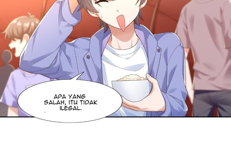 Someone Bother My On-Hook Life Chapter 09 Gambar 96