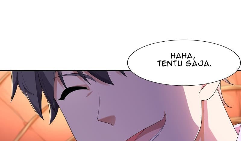 Someone Bother My On-Hook Life Chapter 09 Gambar 97