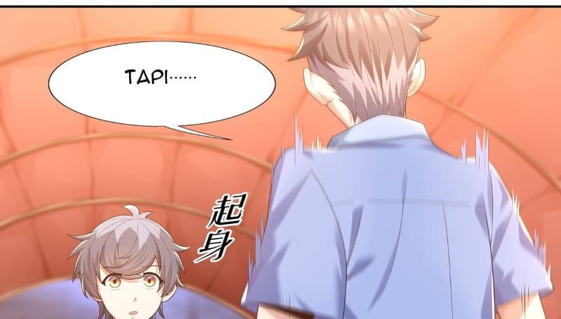 Someone Bother My On-Hook Life Chapter 09 Gambar 99