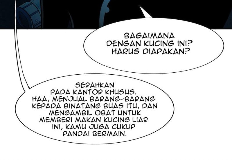 Someone Bother My On-Hook Life Chapter 08 Gambar 100