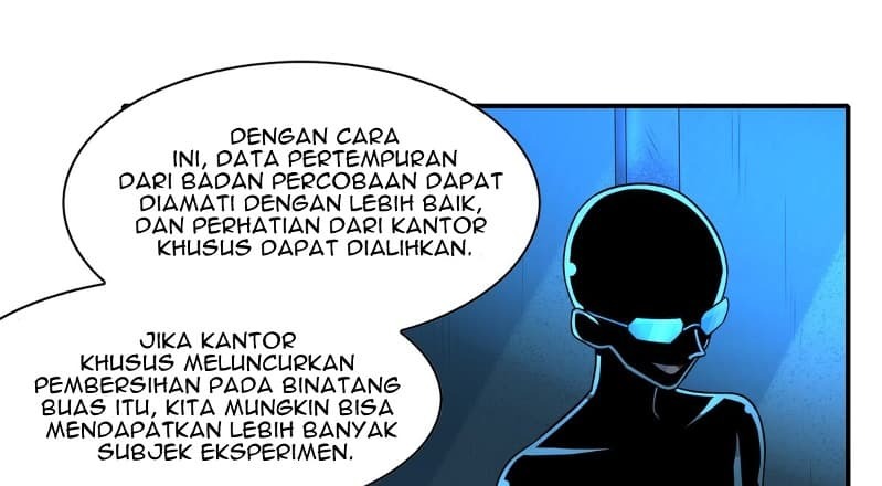 Someone Bother My On-Hook Life Chapter 08 Gambar 101