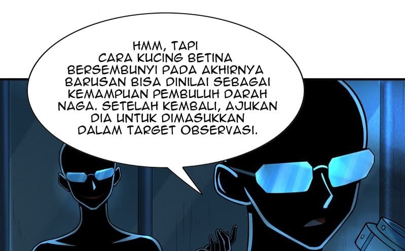 Someone Bother My On-Hook Life Chapter 08 Gambar 103