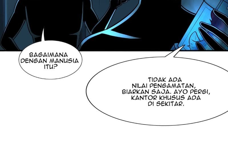 Someone Bother My On-Hook Life Chapter 08 Gambar 104