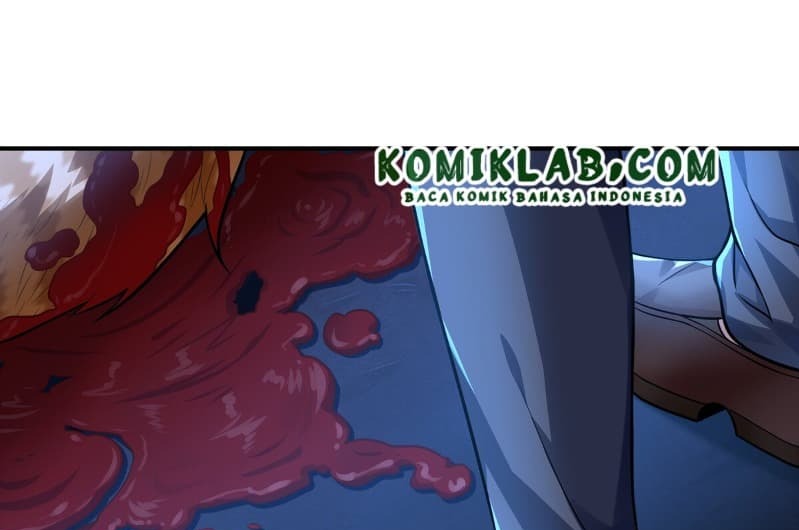 Someone Bother My On-Hook Life Chapter 08 Gambar 107