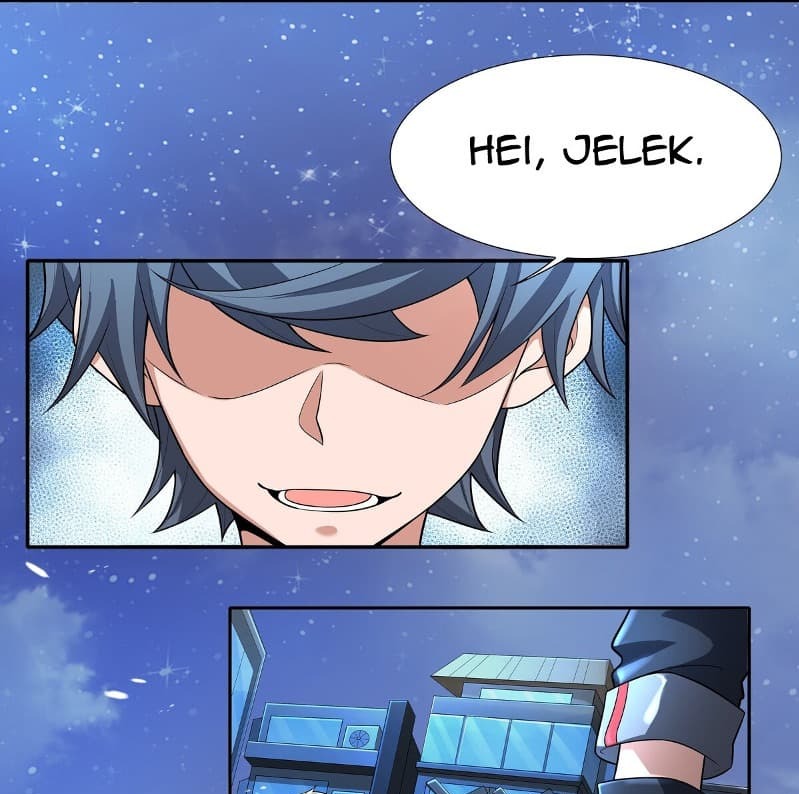 Someone Bother My On-Hook Life Chapter 08 Gambar 11