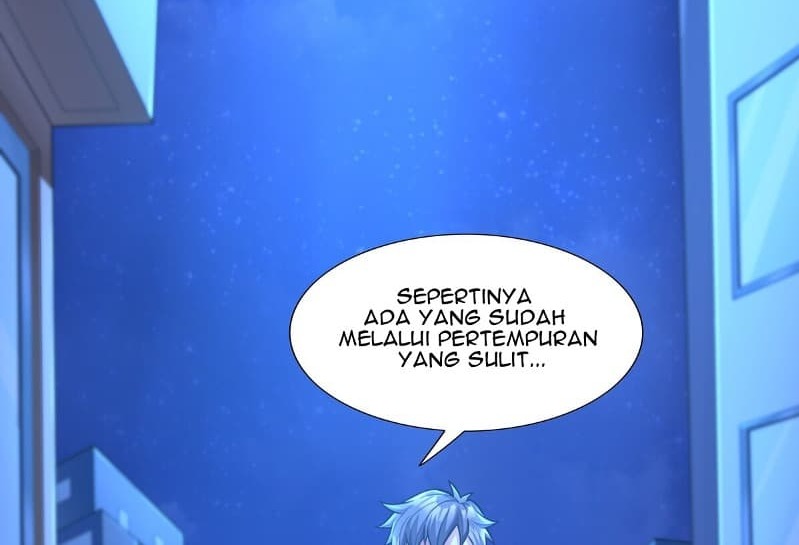 Someone Bother My On-Hook Life Chapter 08 Gambar 110