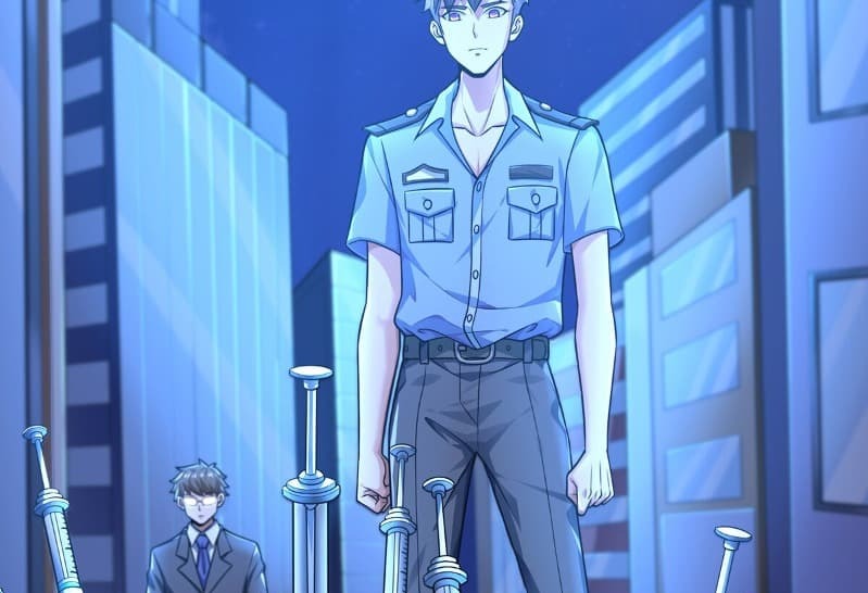 Someone Bother My On-Hook Life Chapter 08 Gambar 111