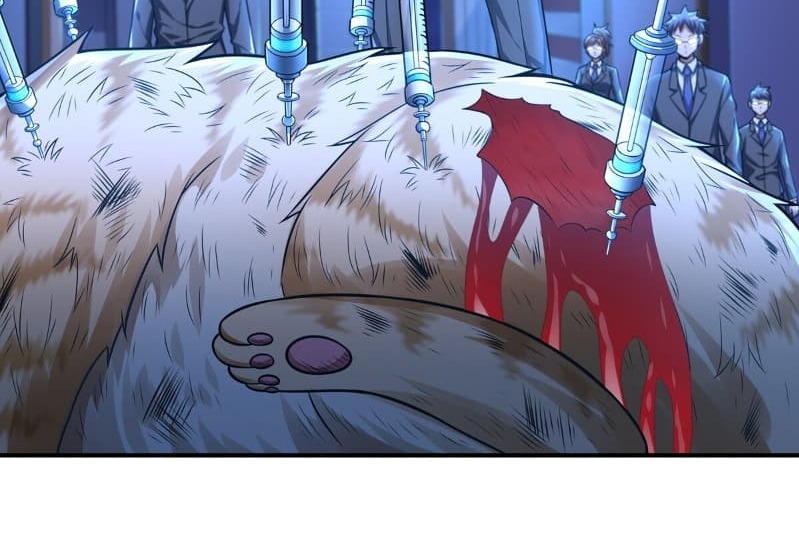 Someone Bother My On-Hook Life Chapter 08 Gambar 112
