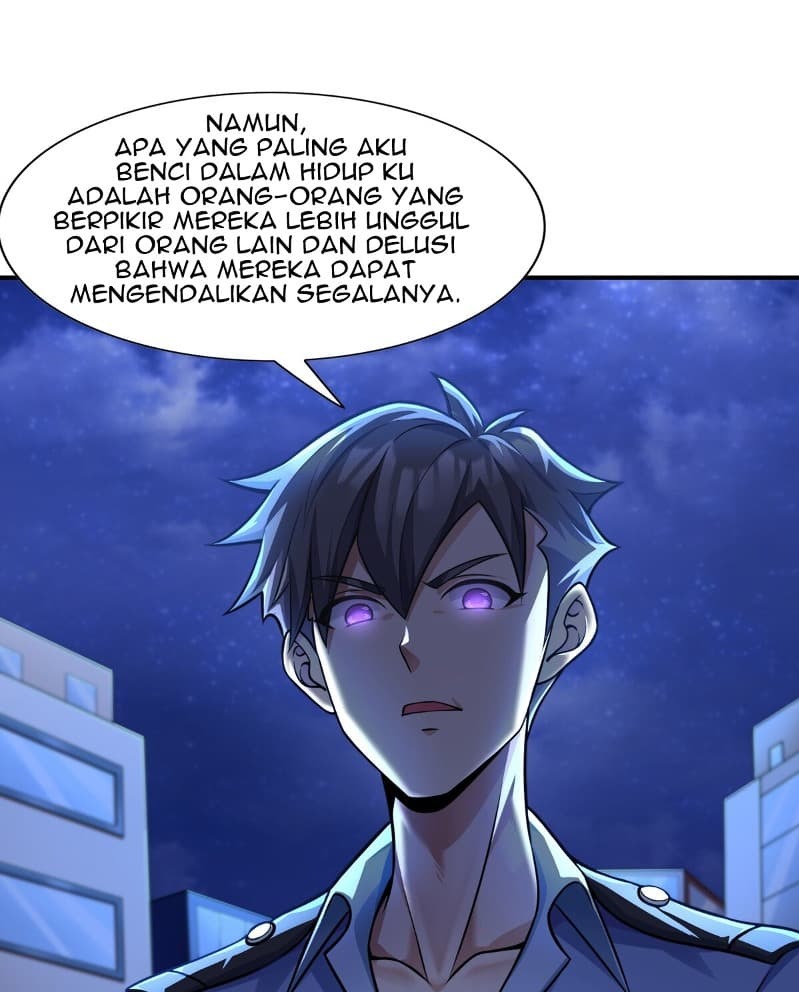 Someone Bother My On-Hook Life Chapter 08 Gambar 113