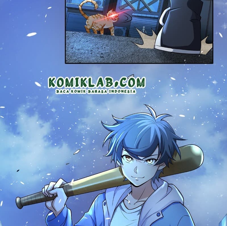 Someone Bother My On-Hook Life Chapter 08 Gambar 12
