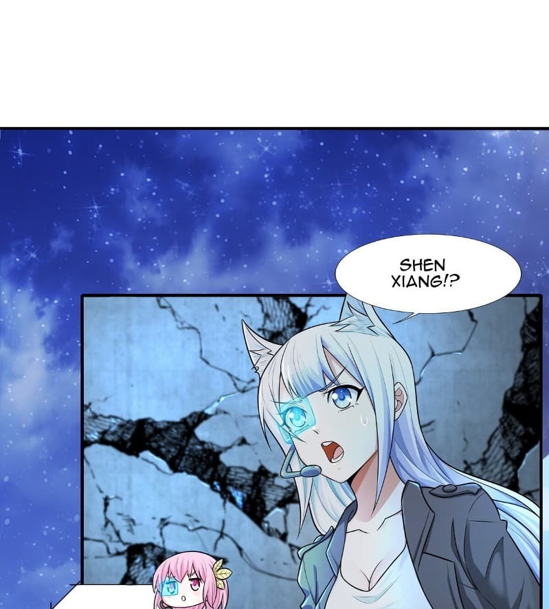 Someone Bother My On-Hook Life Chapter 08 Gambar 15