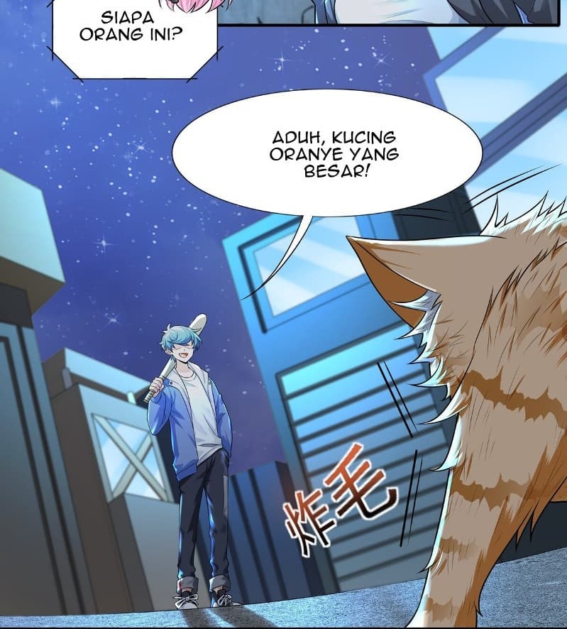 Someone Bother My On-Hook Life Chapter 08 Gambar 16