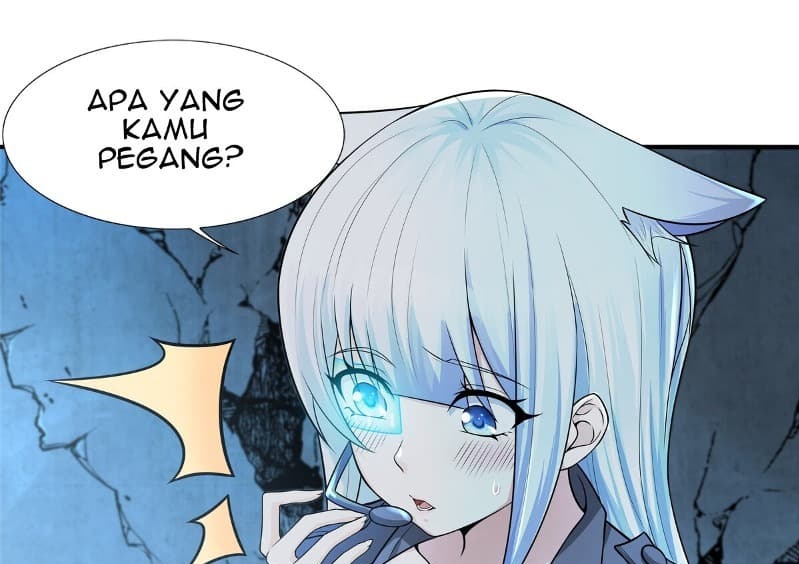 Someone Bother My On-Hook Life Chapter 08 Gambar 19