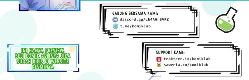 Baca Someone Bother My On-Hook Life Chapter 08 Gambar 2