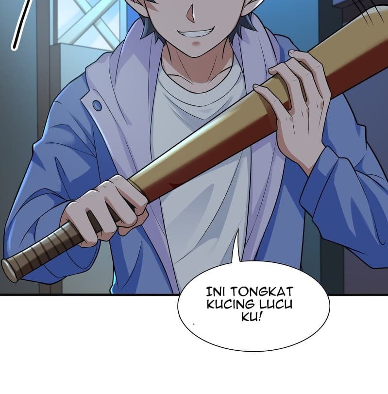 Someone Bother My On-Hook Life Chapter 08 Gambar 24