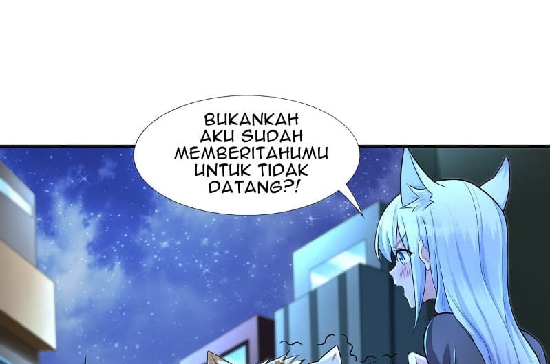 Someone Bother My On-Hook Life Chapter 08 Gambar 25