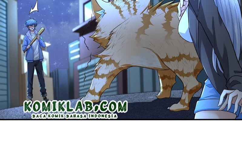 Someone Bother My On-Hook Life Chapter 08 Gambar 26