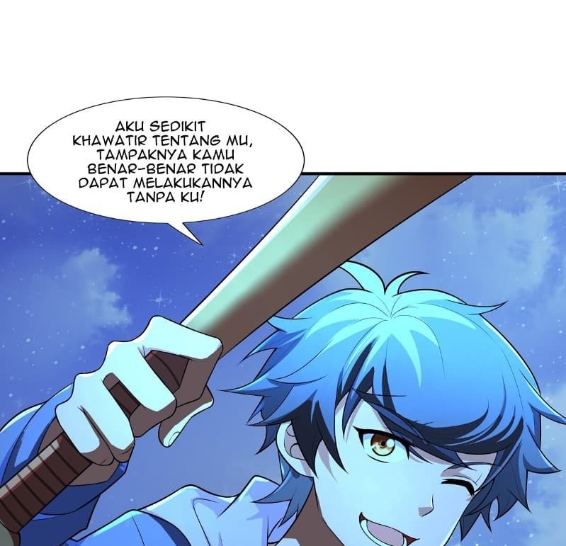Someone Bother My On-Hook Life Chapter 08 Gambar 27