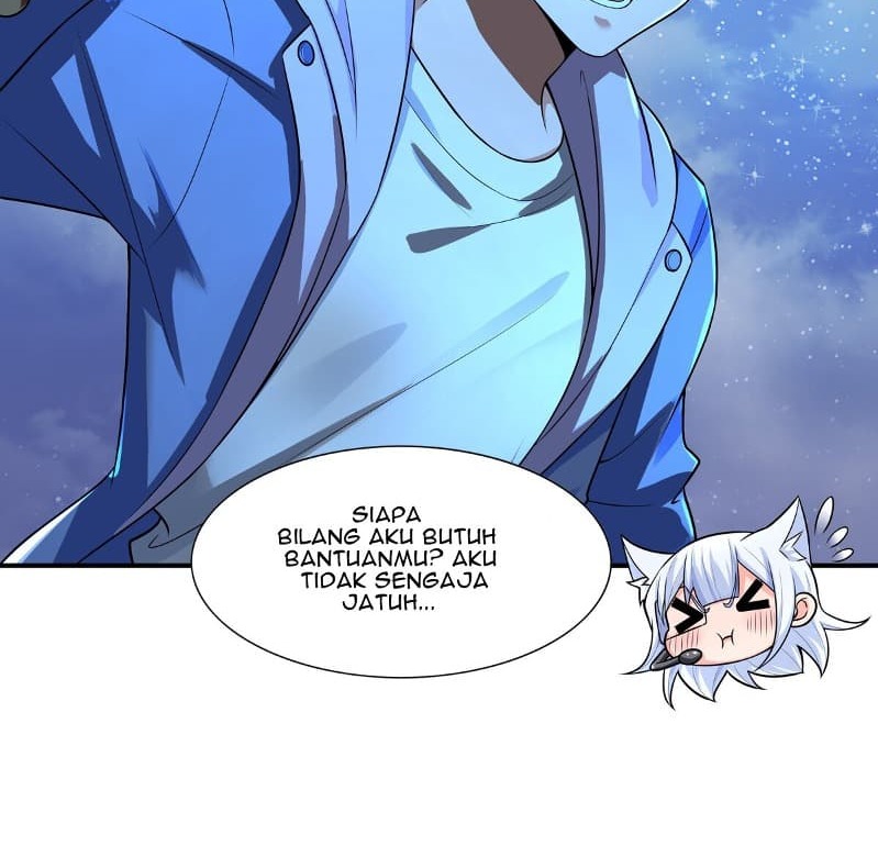 Someone Bother My On-Hook Life Chapter 08 Gambar 28