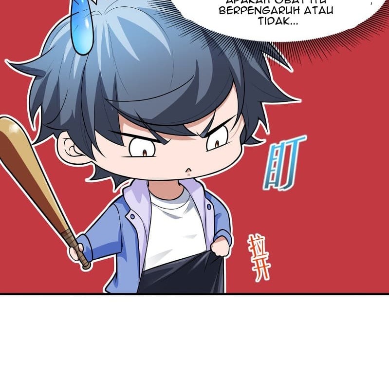 Someone Bother My On-Hook Life Chapter 08 Gambar 30