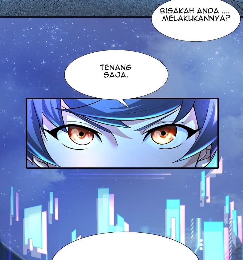 Someone Bother My On-Hook Life Chapter 08 Gambar 32
