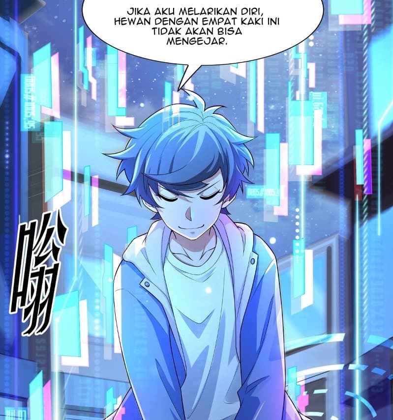 Someone Bother My On-Hook Life Chapter 08 Gambar 33
